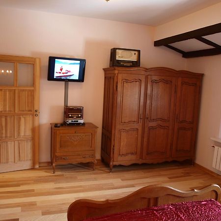 Aparthotel Stora Antis Kłajpeda Zewnętrze zdjęcie